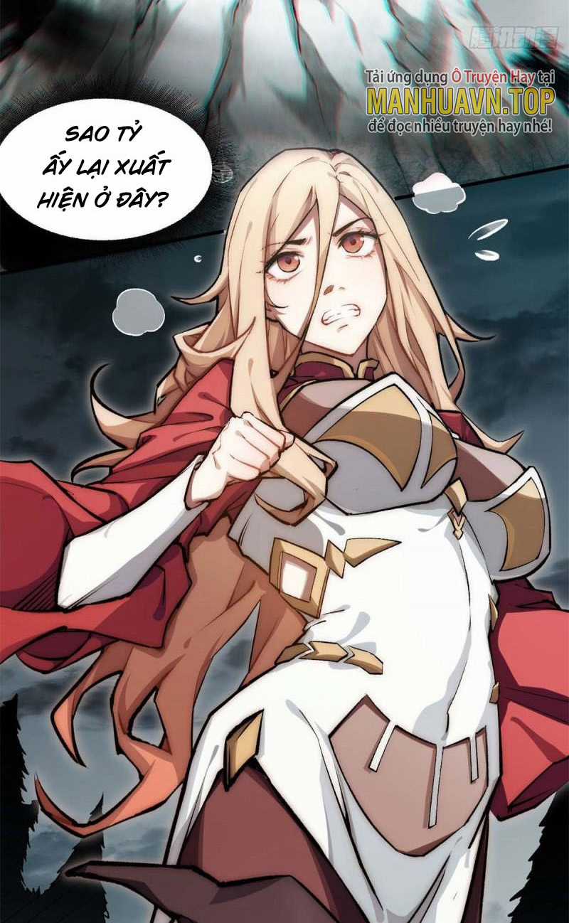 Lặng Lẽ Tu Luyện Ngàn Năm Với Đỉnh Cấp Khí Vận Chapter 30 trang 9