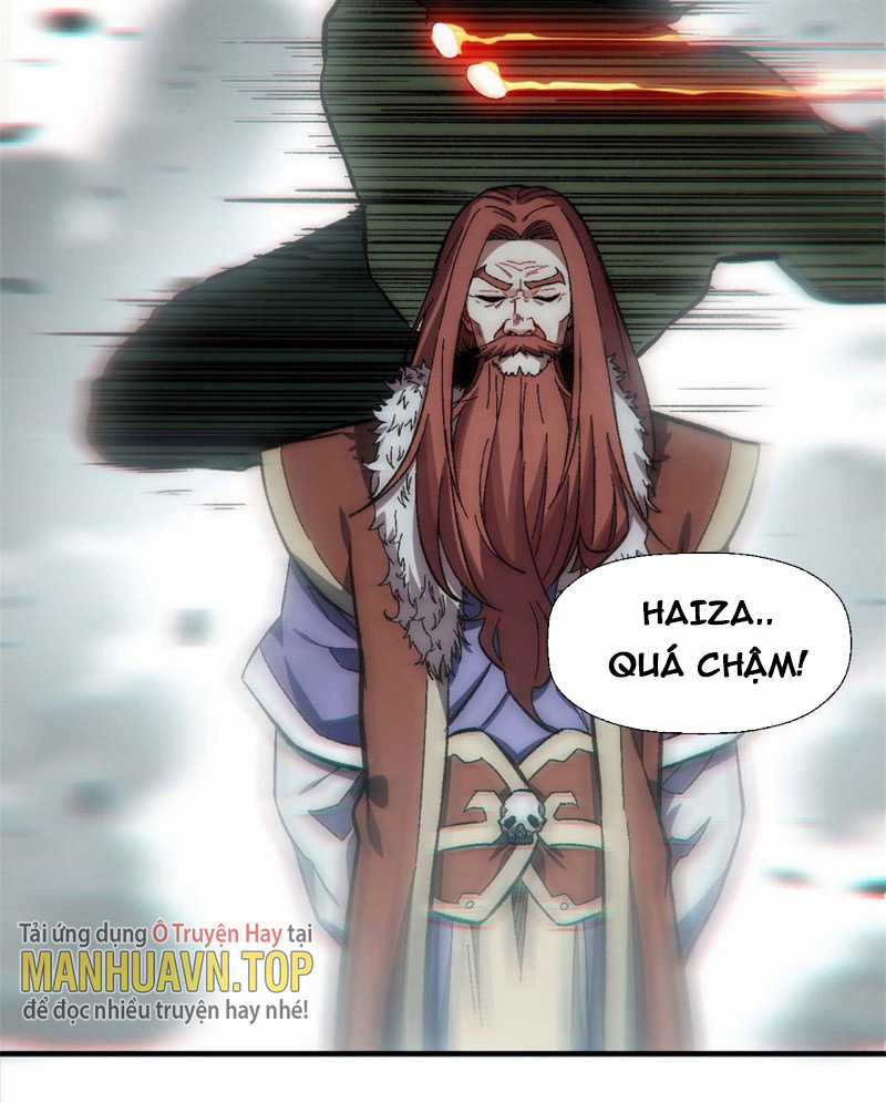 Lặng Lẽ Tu Luyện Ngàn Năm Với Đỉnh Cấp Khí Vận Chapter 31 trang 11