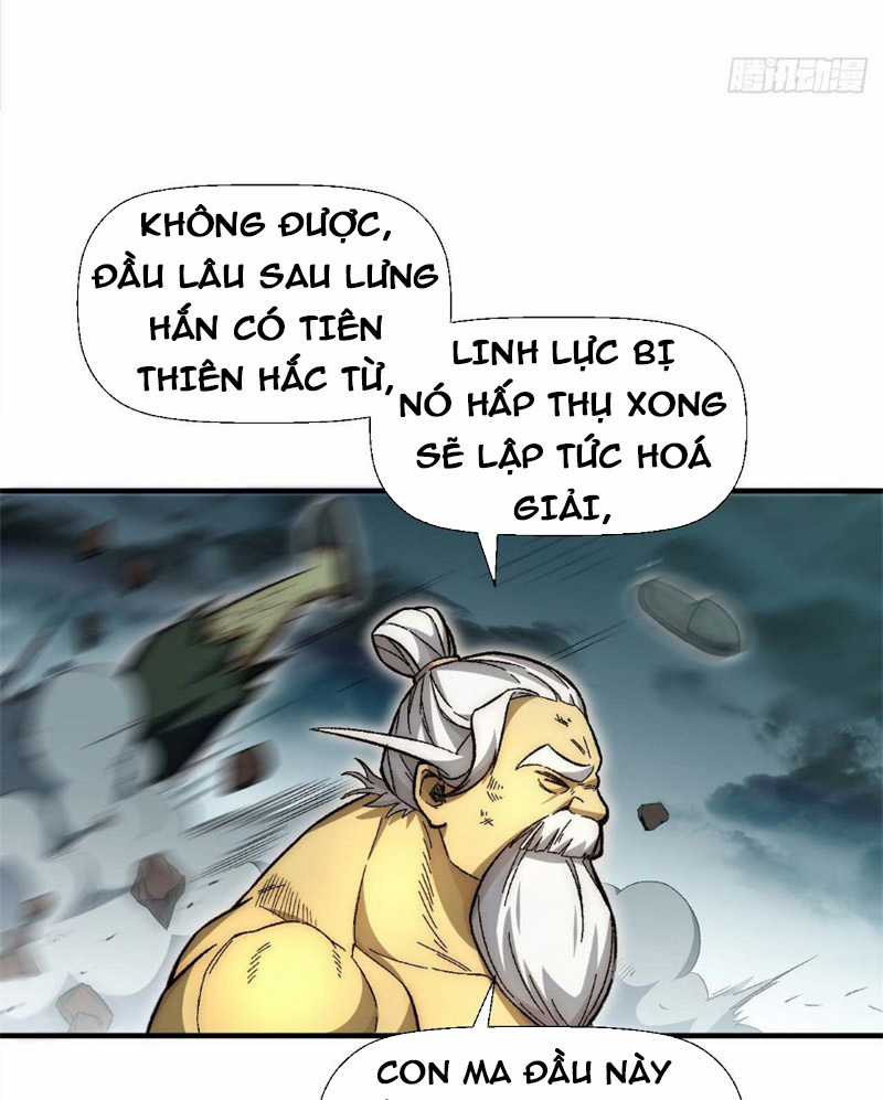 Lặng Lẽ Tu Luyện Ngàn Năm Với Đỉnh Cấp Khí Vận Chapter 31 trang 12