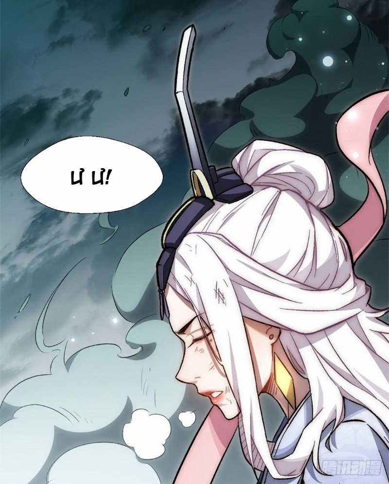 Lặng Lẽ Tu Luyện Ngàn Năm Với Đỉnh Cấp Khí Vận Chapter 31 trang 14