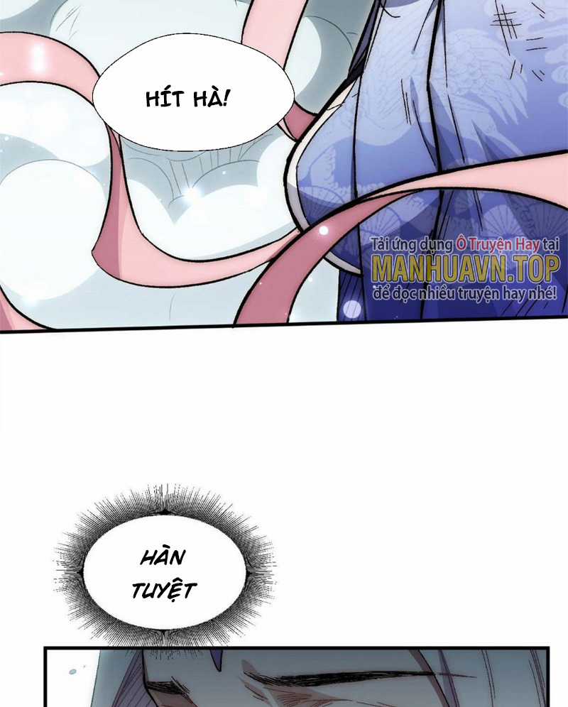 Lặng Lẽ Tu Luyện Ngàn Năm Với Đỉnh Cấp Khí Vận Chapter 31 trang 15