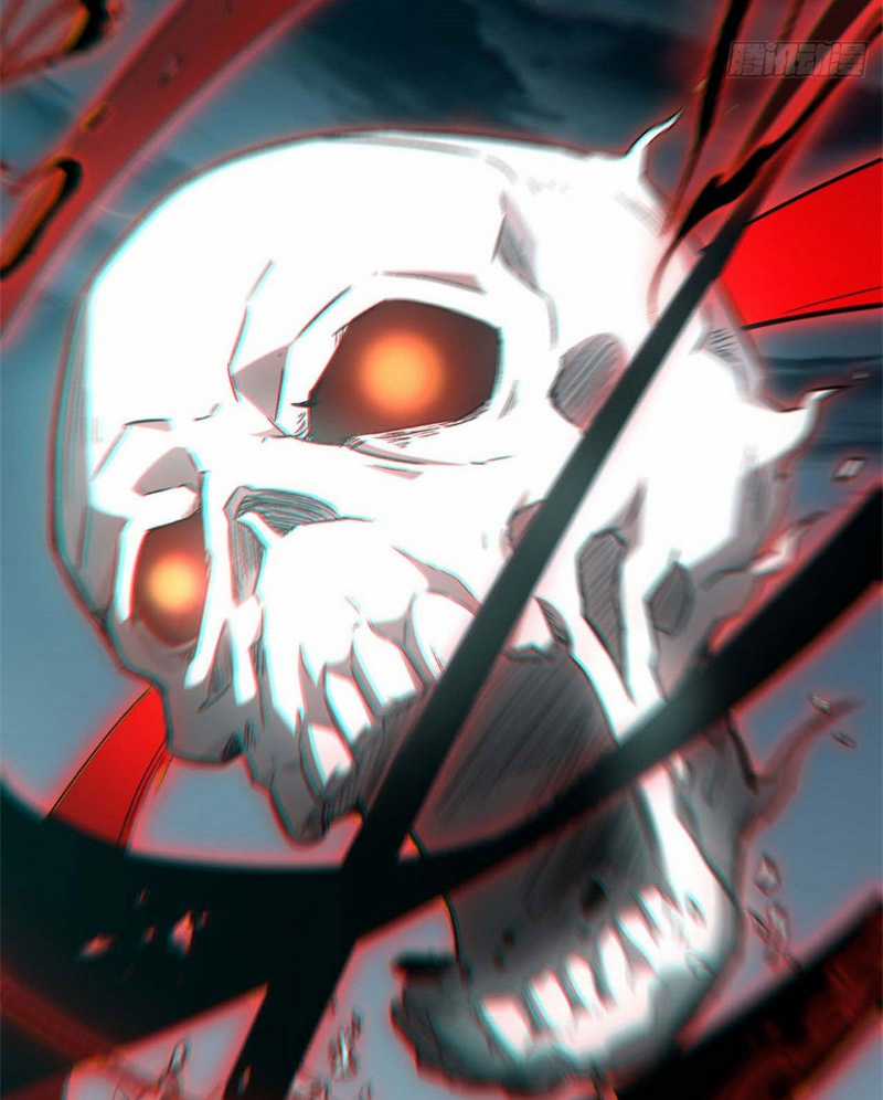 Lặng Lẽ Tu Luyện Ngàn Năm Với Đỉnh Cấp Khí Vận Chapter 31 trang 4