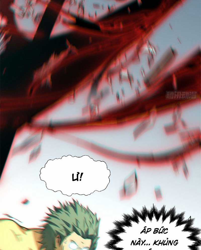 Lặng Lẽ Tu Luyện Ngàn Năm Với Đỉnh Cấp Khí Vận Chapter 31 trang 5