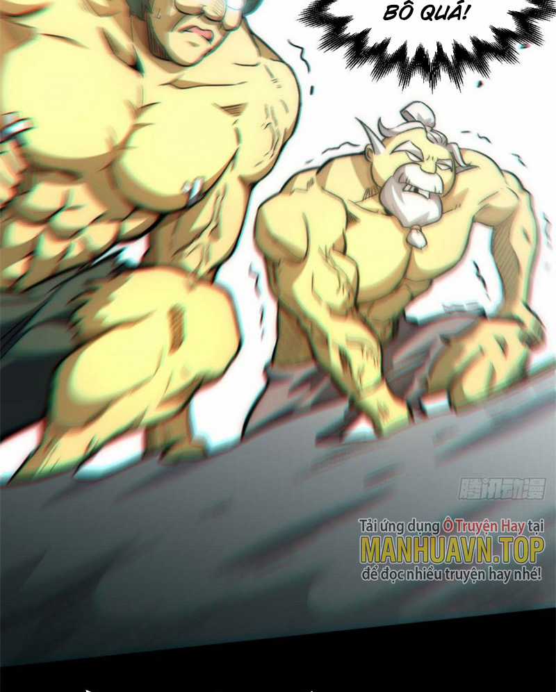 Lặng Lẽ Tu Luyện Ngàn Năm Với Đỉnh Cấp Khí Vận Chapter 31 trang 6