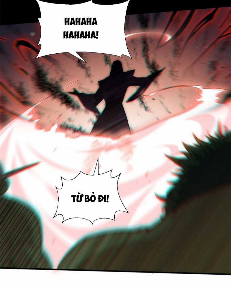 Lặng Lẽ Tu Luyện Ngàn Năm Với Đỉnh Cấp Khí Vận Chapter 31 trang 7