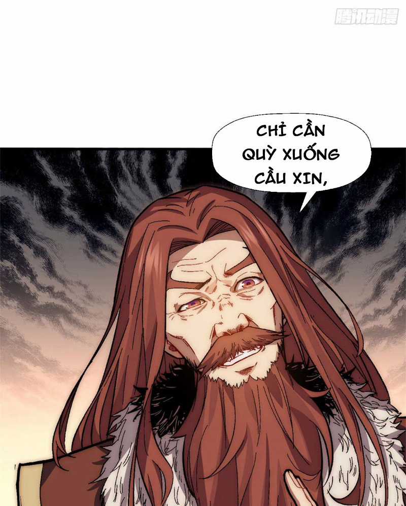 Lặng Lẽ Tu Luyện Ngàn Năm Với Đỉnh Cấp Khí Vận Chapter 31 trang 8