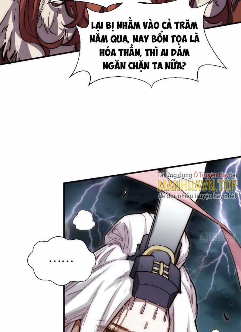 Lặng Lẽ Tu Luyện Ngàn Năm Với Đỉnh Cấp Khí Vận Chapter 32 trang 10