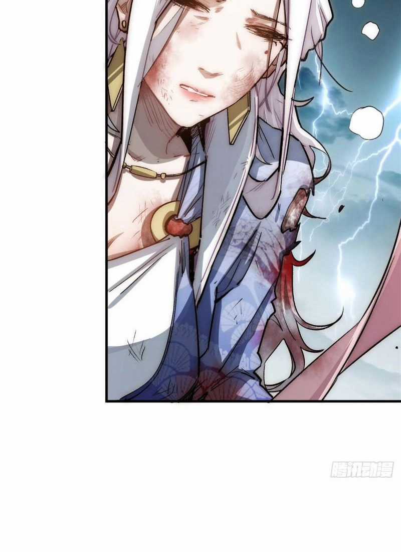 Lặng Lẽ Tu Luyện Ngàn Năm Với Đỉnh Cấp Khí Vận Chapter 32 trang 11