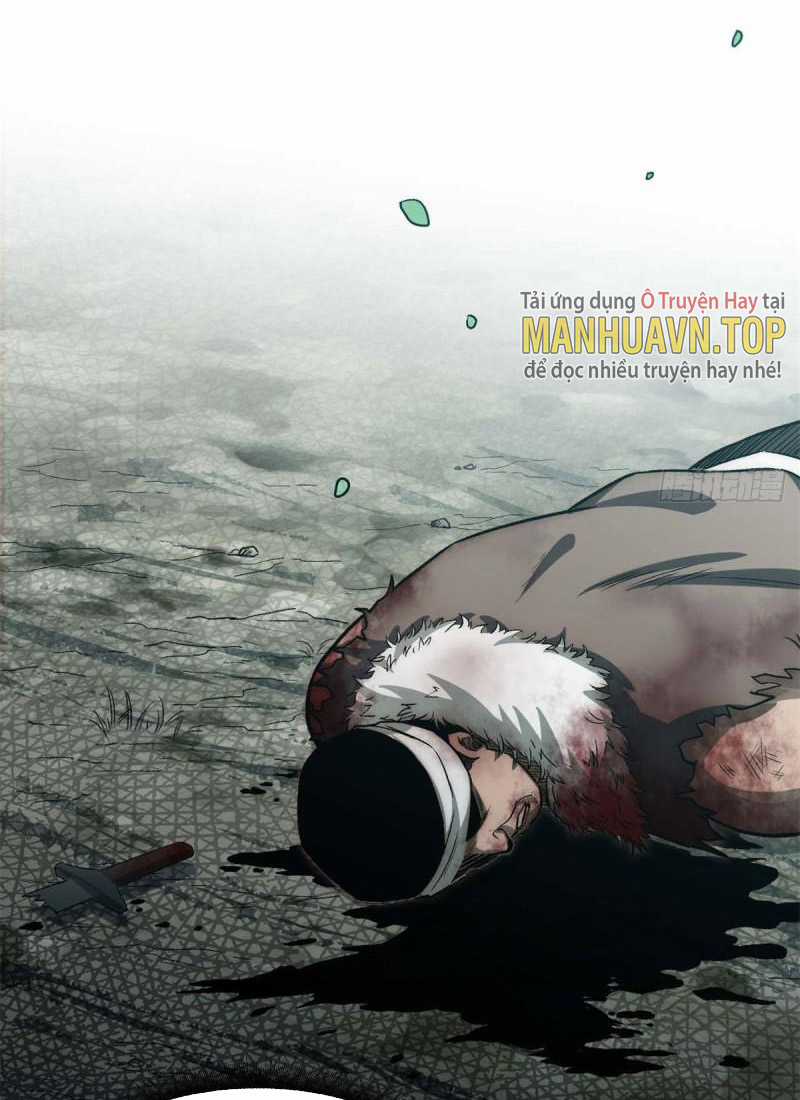 Lặng Lẽ Tu Luyện Ngàn Năm Với Đỉnh Cấp Khí Vận Chapter 32 trang 2