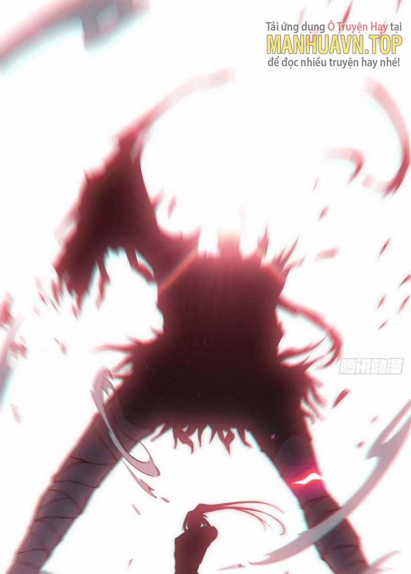 Lặng Lẽ Tu Luyện Ngàn Năm Với Đỉnh Cấp Khí Vận Chapter 33 trang 10