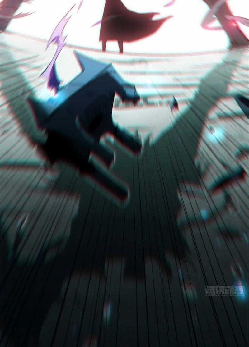 Lặng Lẽ Tu Luyện Ngàn Năm Với Đỉnh Cấp Khí Vận Chapter 33 trang 11