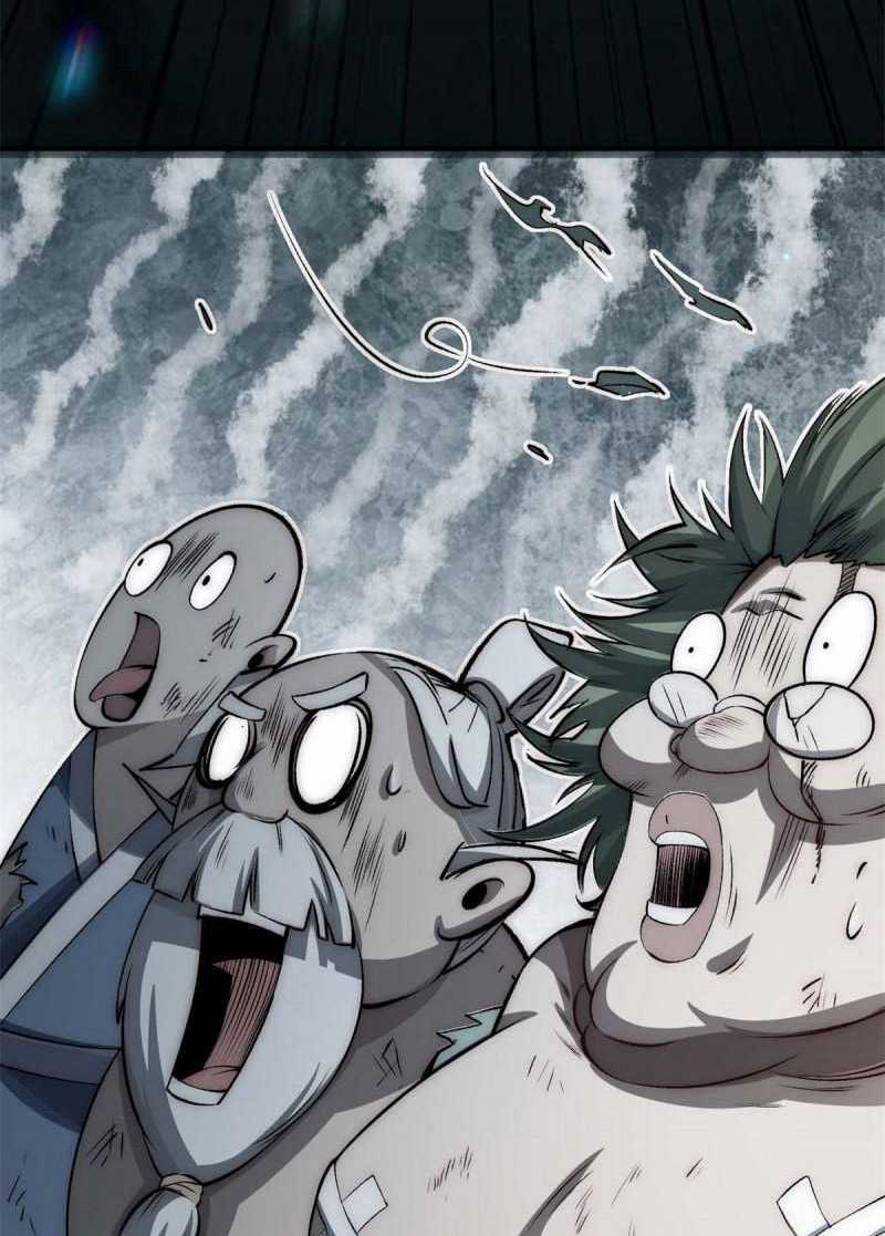 Lặng Lẽ Tu Luyện Ngàn Năm Với Đỉnh Cấp Khí Vận Chapter 33 trang 12