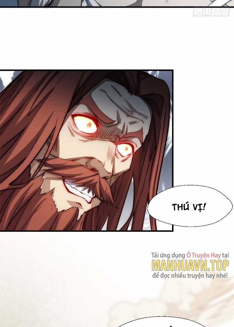 Lặng Lẽ Tu Luyện Ngàn Năm Với Đỉnh Cấp Khí Vận Chapter 33 trang 13