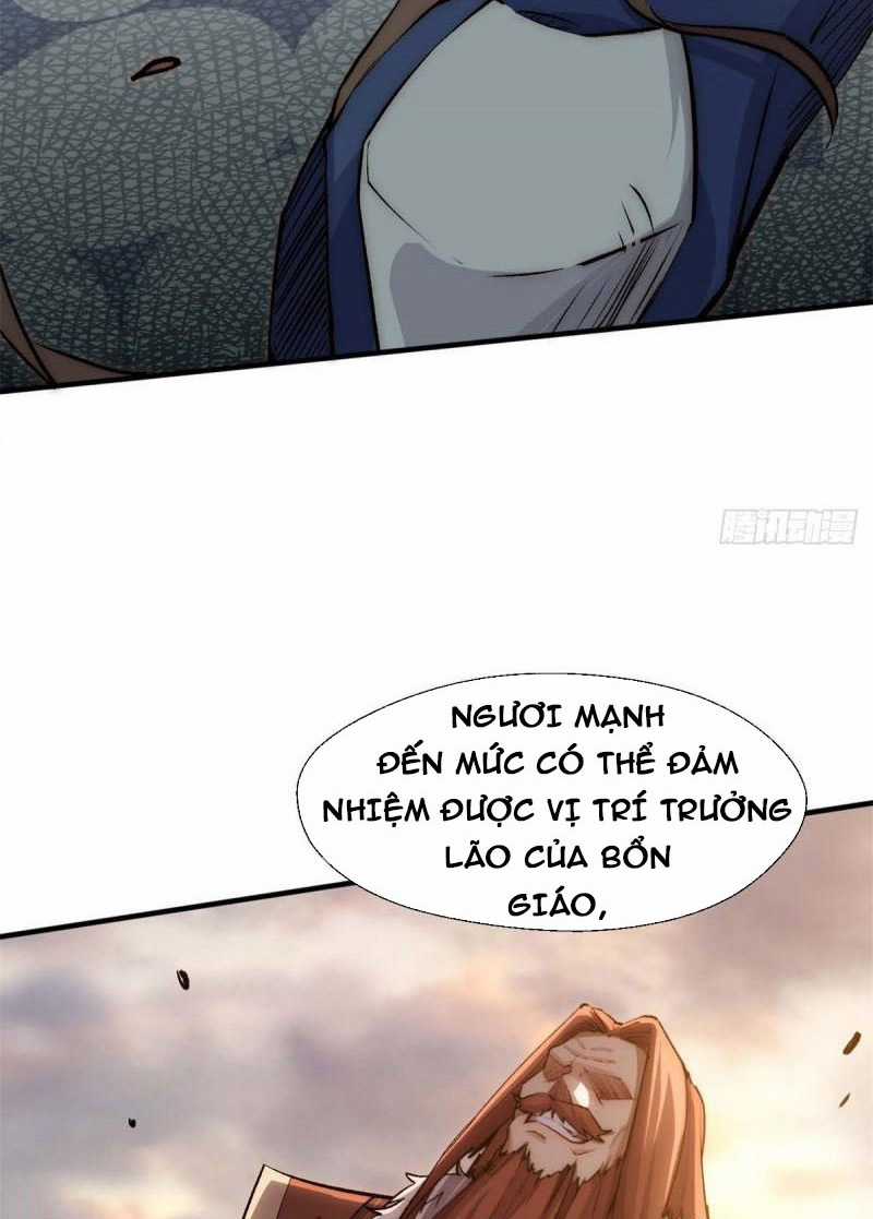 Lặng Lẽ Tu Luyện Ngàn Năm Với Đỉnh Cấp Khí Vận Chapter 33 trang 15