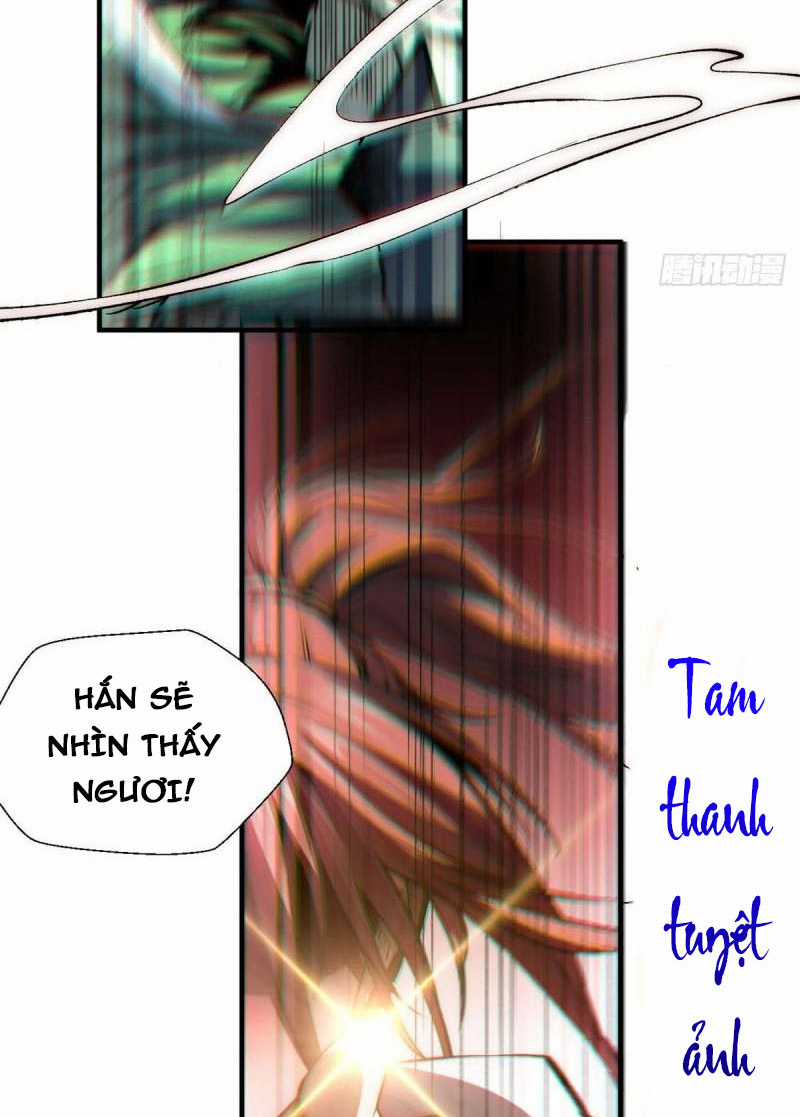 Lặng Lẽ Tu Luyện Ngàn Năm Với Đỉnh Cấp Khí Vận Chapter 33 trang 8