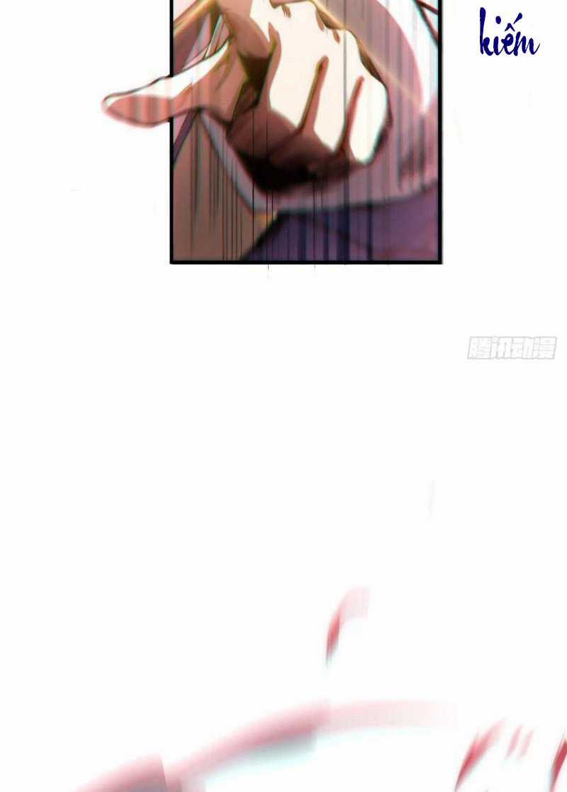 Lặng Lẽ Tu Luyện Ngàn Năm Với Đỉnh Cấp Khí Vận Chapter 33 trang 9