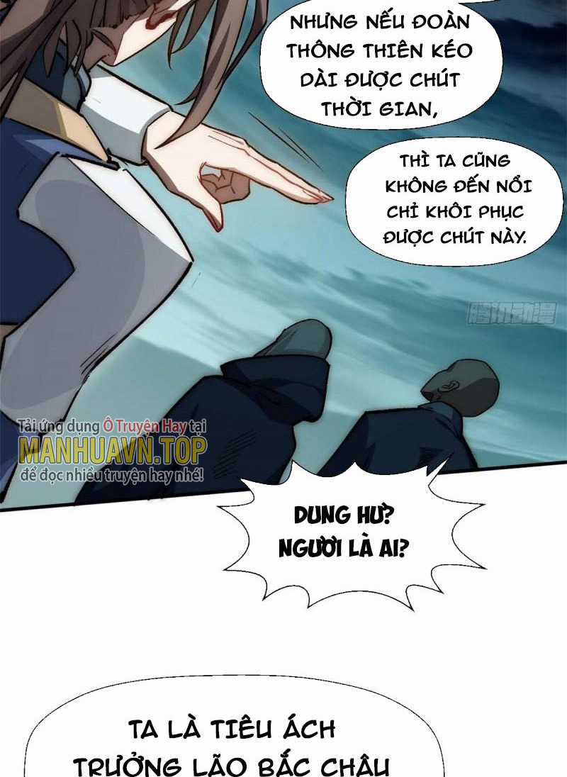 Lặng Lẽ Tu Luyện Ngàn Năm Với Đỉnh Cấp Khí Vận Chapter 34 trang 11