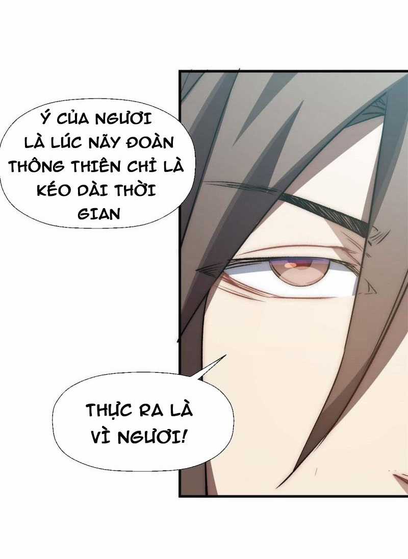 Lặng Lẽ Tu Luyện Ngàn Năm Với Đỉnh Cấp Khí Vận Chapter 34 trang 13