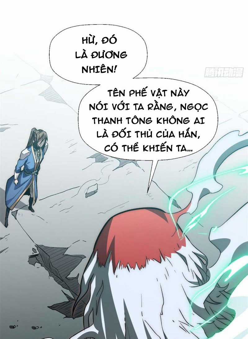 Lặng Lẽ Tu Luyện Ngàn Năm Với Đỉnh Cấp Khí Vận Chapter 34 trang 14