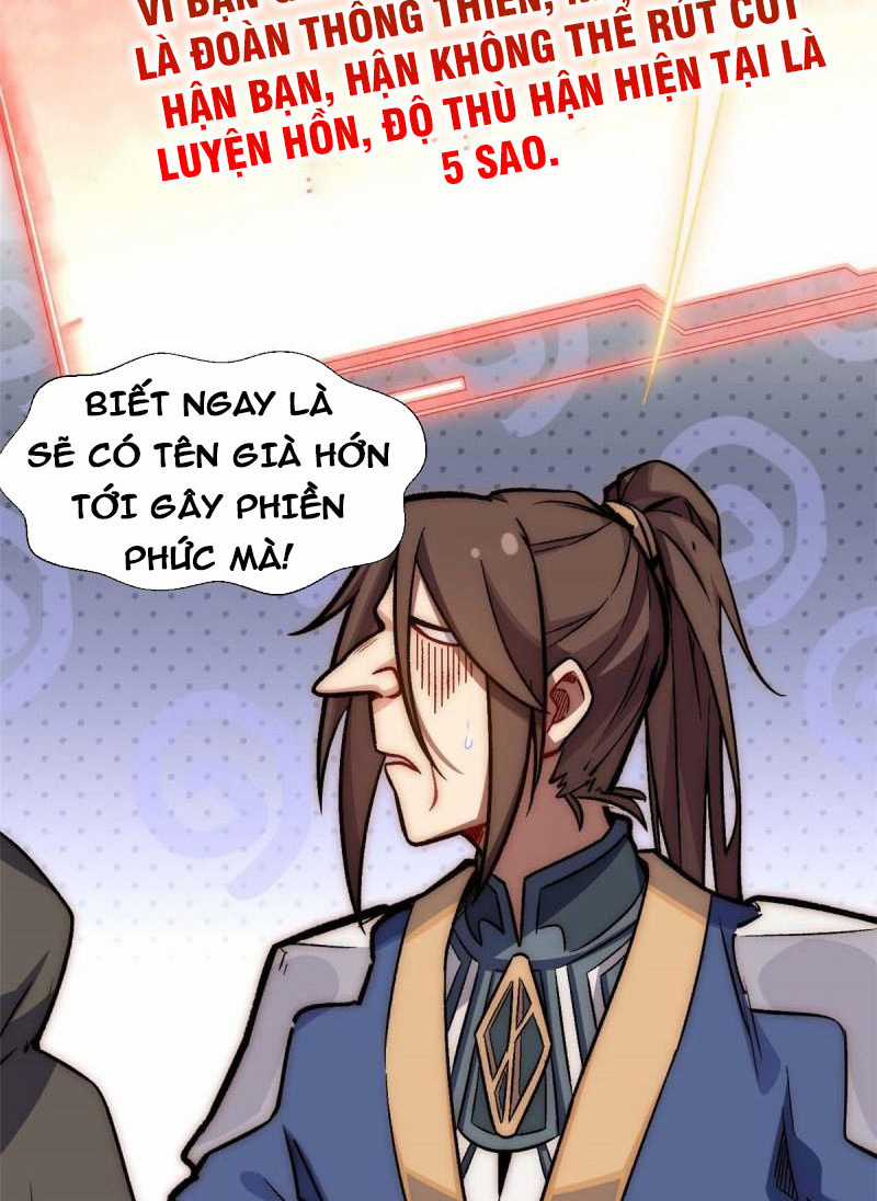 Lặng Lẽ Tu Luyện Ngàn Năm Với Đỉnh Cấp Khí Vận Chapter 34 trang 4