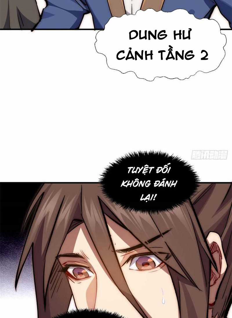 Lặng Lẽ Tu Luyện Ngàn Năm Với Đỉnh Cấp Khí Vận Chapter 34 trang 5