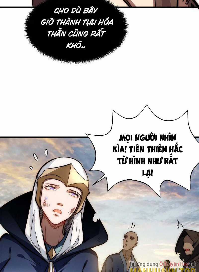 Lặng Lẽ Tu Luyện Ngàn Năm Với Đỉnh Cấp Khí Vận Chapter 34 trang 6