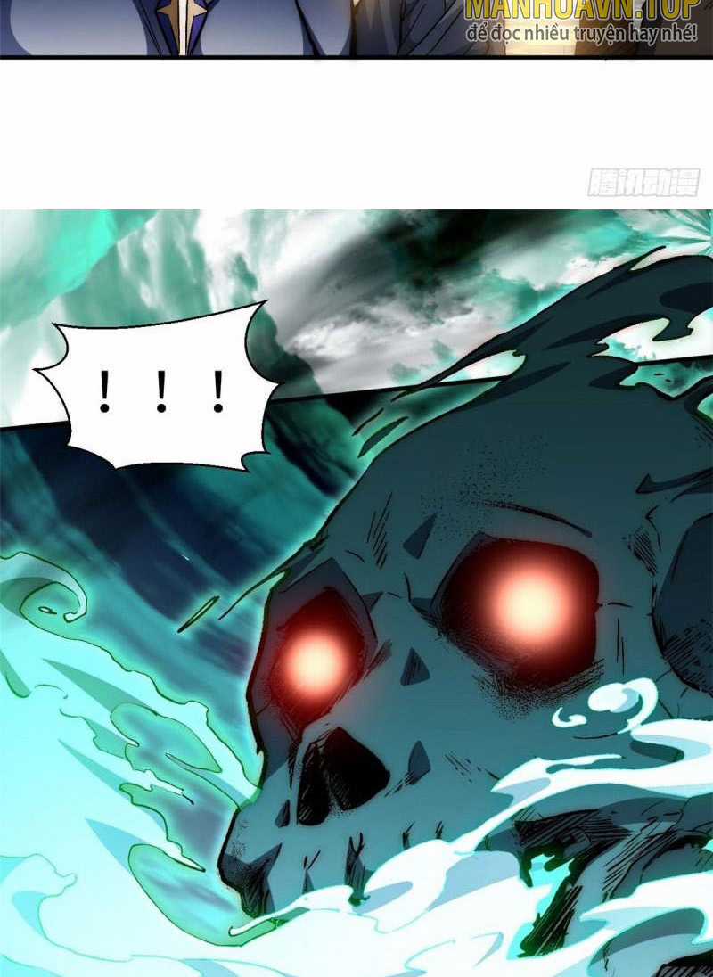 Lặng Lẽ Tu Luyện Ngàn Năm Với Đỉnh Cấp Khí Vận Chapter 34 trang 7