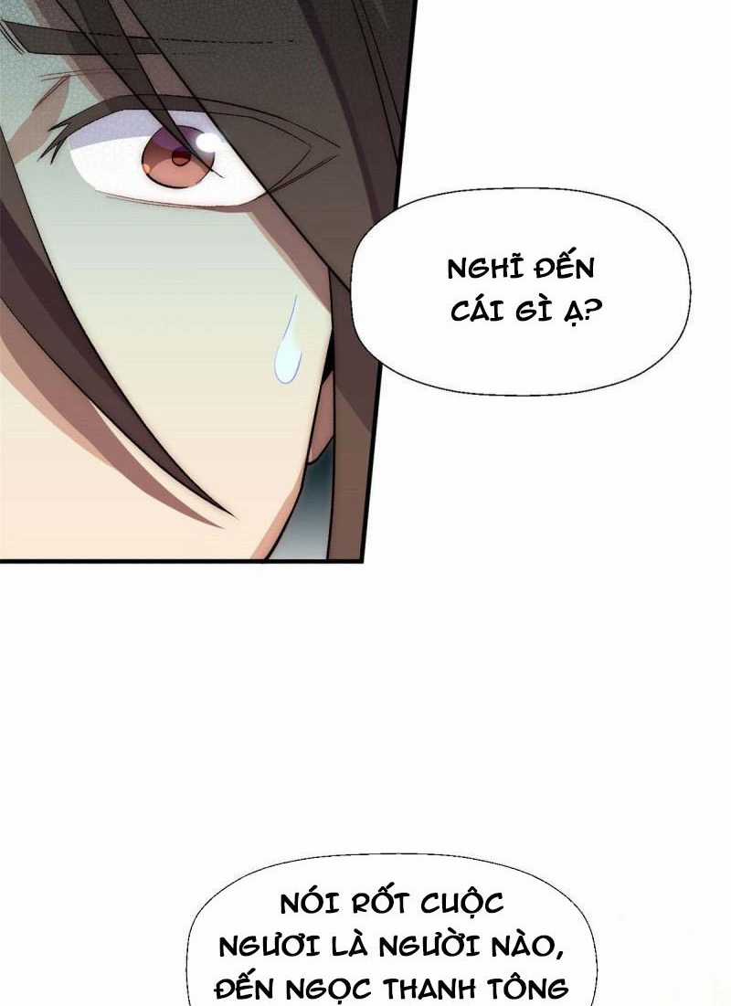 Lặng Lẽ Tu Luyện Ngàn Năm Với Đỉnh Cấp Khí Vận Chapter 35 trang 10