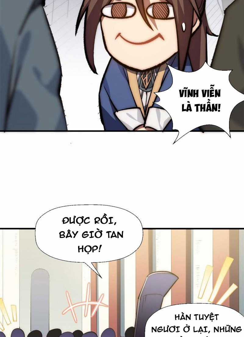 Lặng Lẽ Tu Luyện Ngàn Năm Với Đỉnh Cấp Khí Vận Chapter 35 trang 6