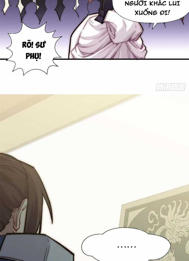 Lặng Lẽ Tu Luyện Ngàn Năm Với Đỉnh Cấp Khí Vận Chapter 35 trang 7