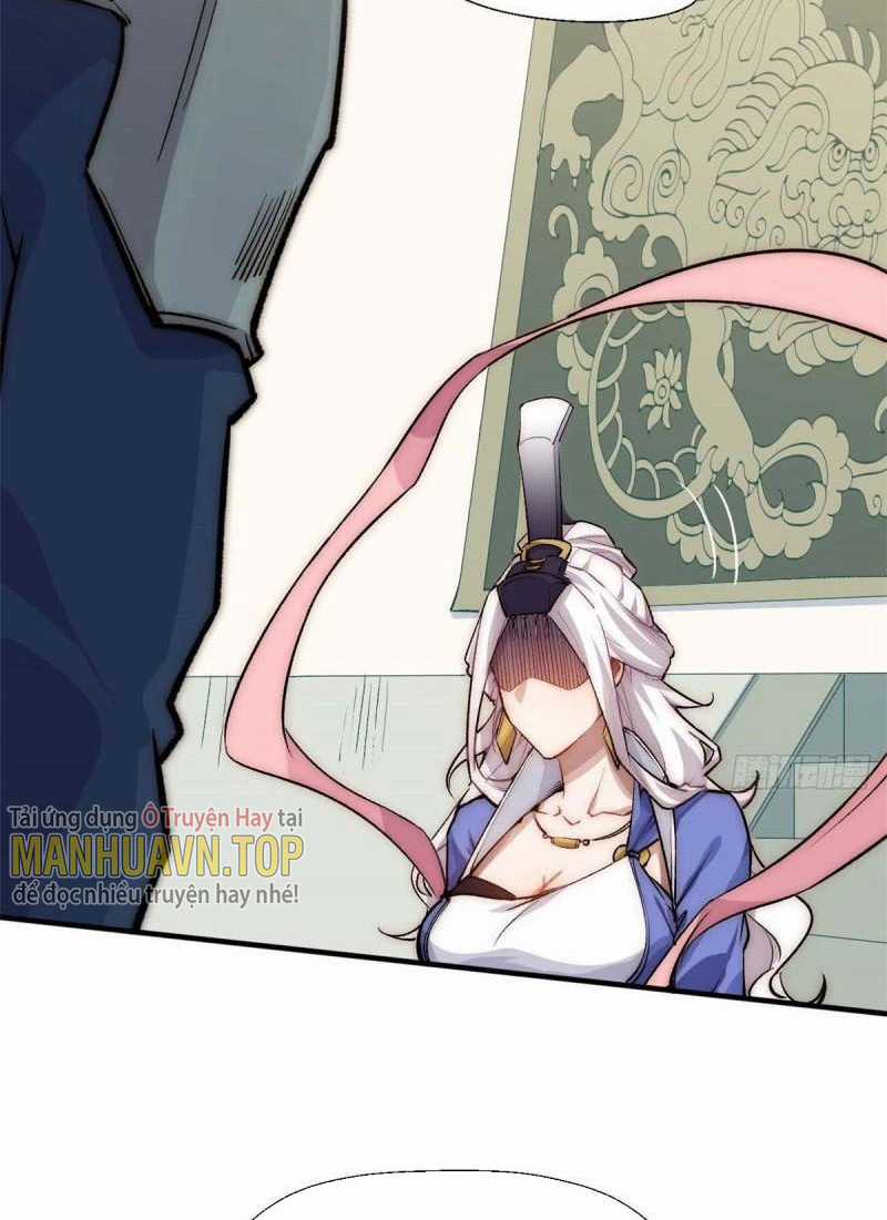 Lặng Lẽ Tu Luyện Ngàn Năm Với Đỉnh Cấp Khí Vận Chapter 35 trang 8