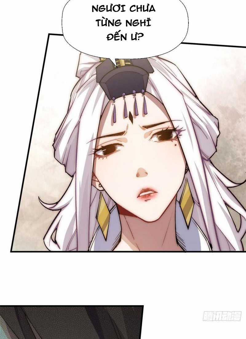 Lặng Lẽ Tu Luyện Ngàn Năm Với Đỉnh Cấp Khí Vận Chapter 35 trang 9