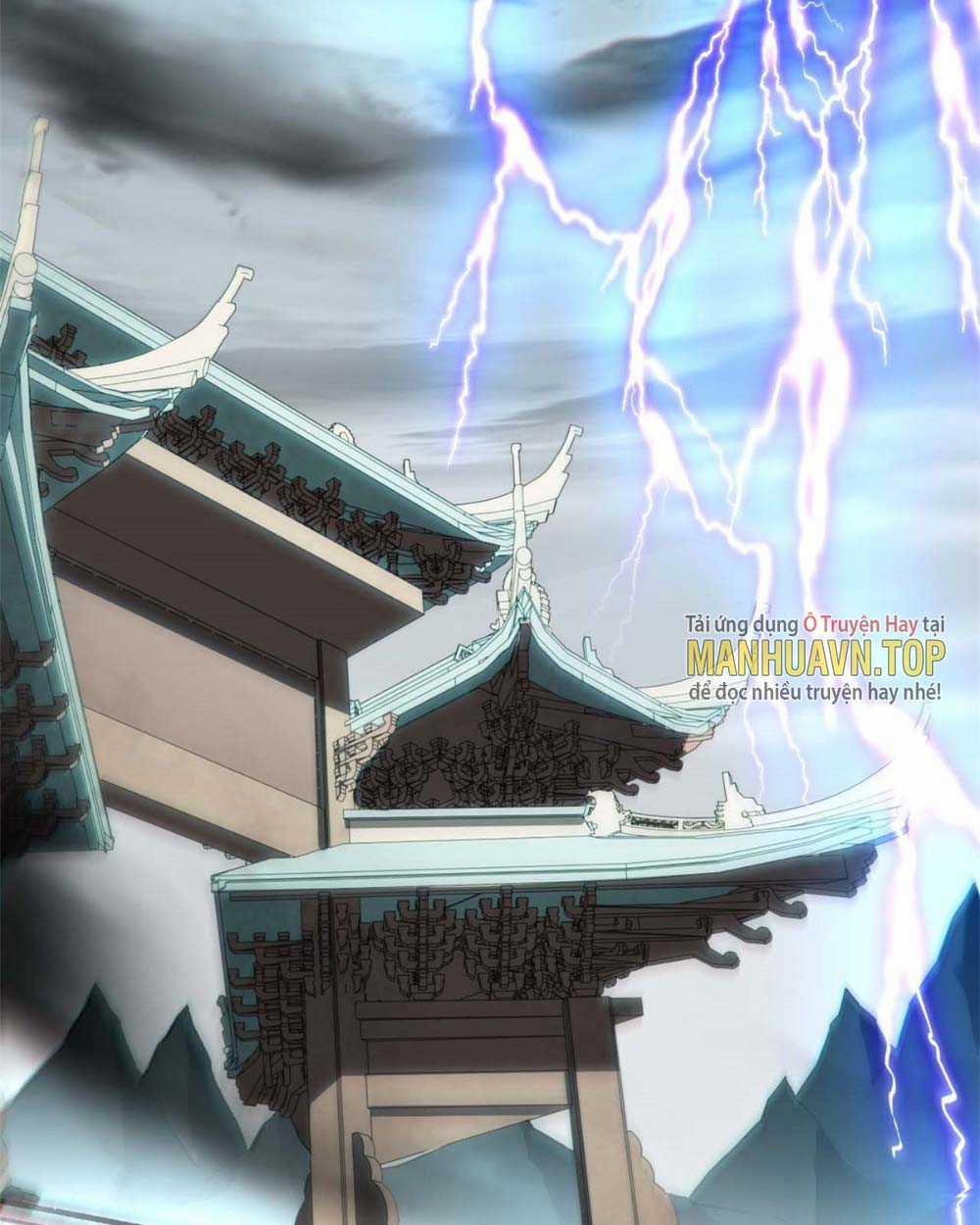 Lặng Lẽ Tu Luyện Ngàn Năm Với Đỉnh Cấp Khí Vận Chapter 36 trang 2