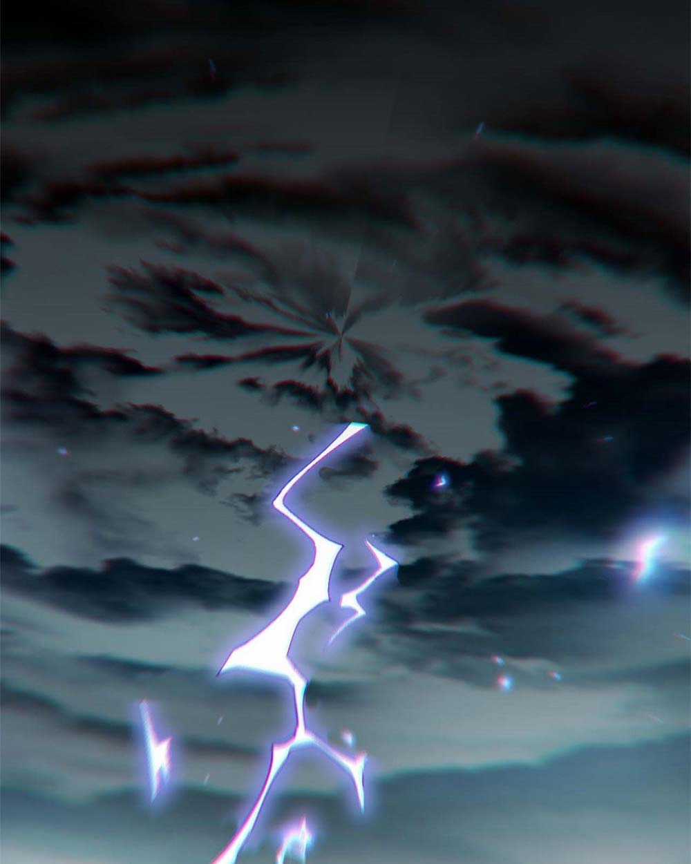 Lặng Lẽ Tu Luyện Ngàn Năm Với Đỉnh Cấp Khí Vận Chapter 36 trang 8