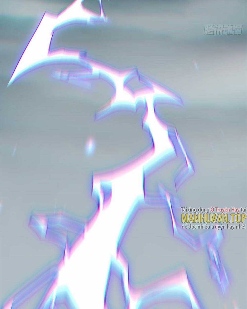 Lặng Lẽ Tu Luyện Ngàn Năm Với Đỉnh Cấp Khí Vận Chapter 36 trang 9