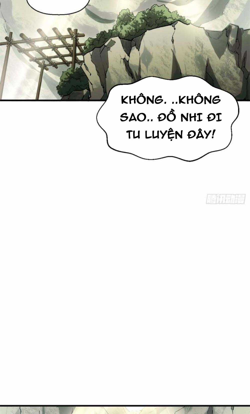 Lặng Lẽ Tu Luyện Ngàn Năm Với Đỉnh Cấp Khí Vận Chapter 37 trang 3