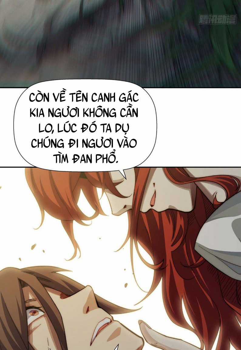 Lặng Lẽ Tu Luyện Ngàn Năm Với Đỉnh Cấp Khí Vận Chapter 4 trang 10