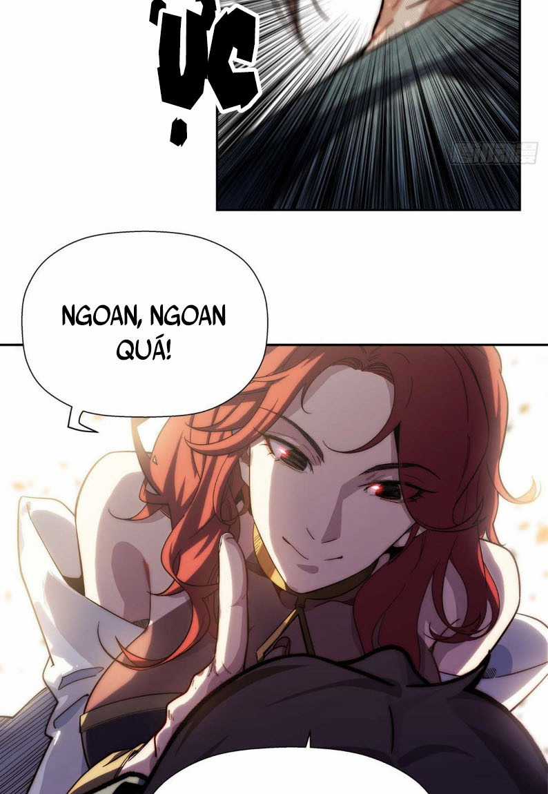 Lặng Lẽ Tu Luyện Ngàn Năm Với Đỉnh Cấp Khí Vận Chapter 4 trang 14