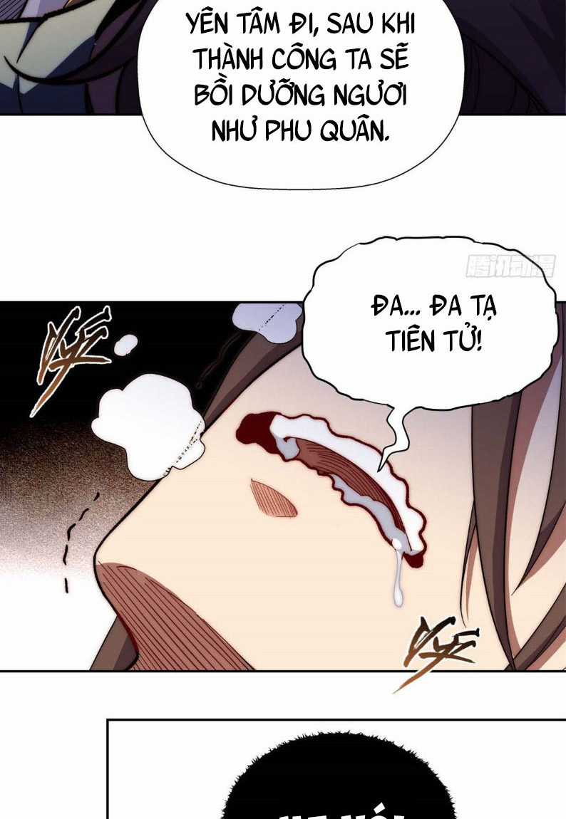 Lặng Lẽ Tu Luyện Ngàn Năm Với Đỉnh Cấp Khí Vận Chapter 4 trang 15