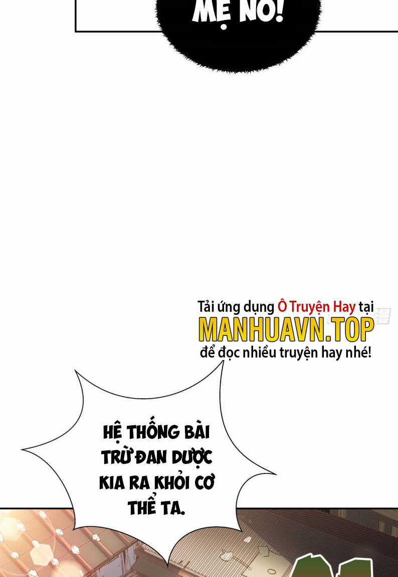 Lặng Lẽ Tu Luyện Ngàn Năm Với Đỉnh Cấp Khí Vận Chapter 4 trang 16