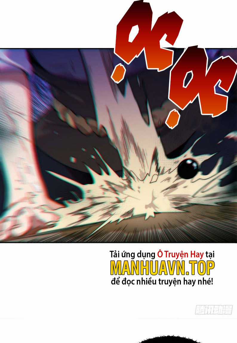 Lặng Lẽ Tu Luyện Ngàn Năm Với Đỉnh Cấp Khí Vận Chapter 4 trang 18