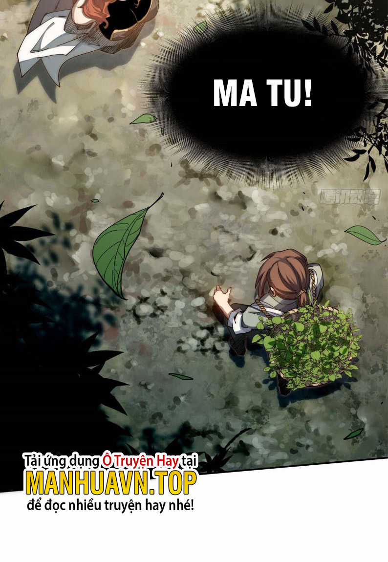 Lặng Lẽ Tu Luyện Ngàn Năm Với Đỉnh Cấp Khí Vận Chapter 4 trang 2