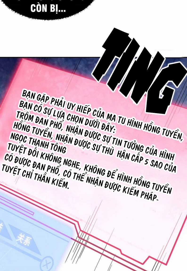 Lặng Lẽ Tu Luyện Ngàn Năm Với Đỉnh Cấp Khí Vận Chapter 4 trang 21