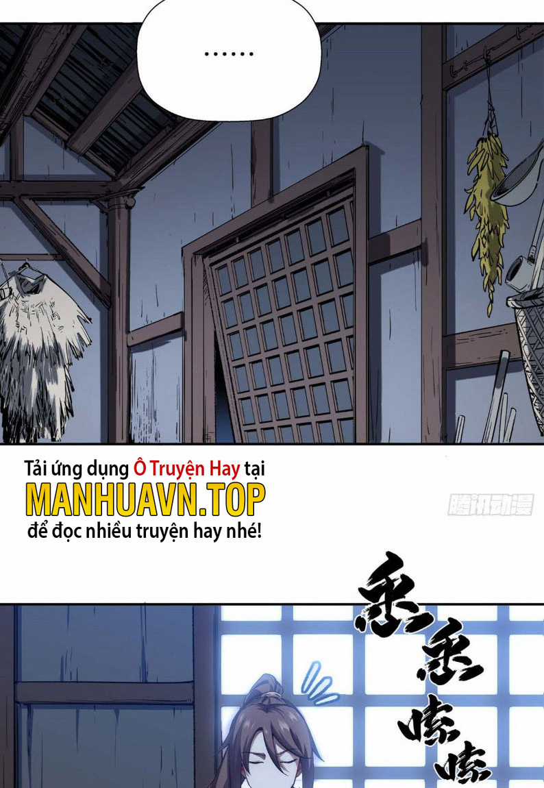 Lặng Lẽ Tu Luyện Ngàn Năm Với Đỉnh Cấp Khí Vận Chapter 4 trang 24