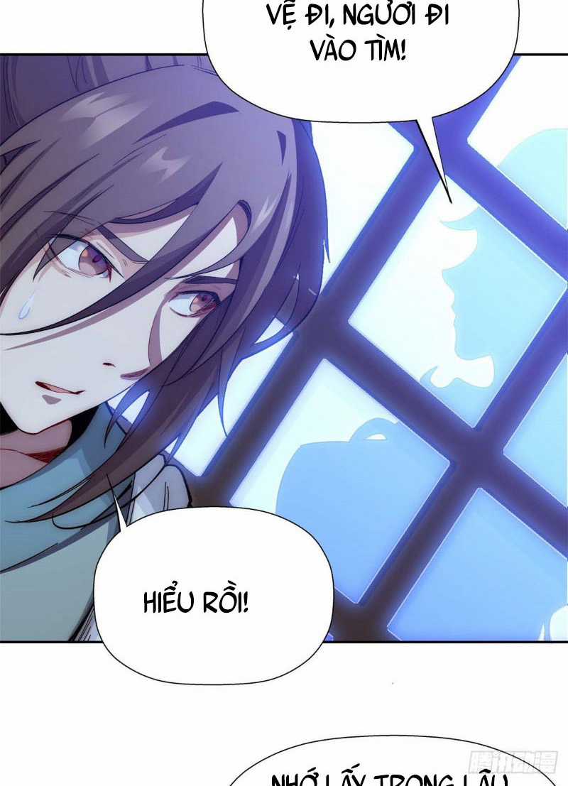 Lặng Lẽ Tu Luyện Ngàn Năm Với Đỉnh Cấp Khí Vận Chapter 4 trang 26