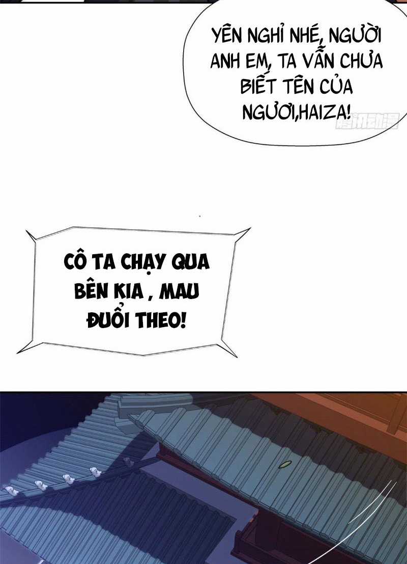 Lặng Lẽ Tu Luyện Ngàn Năm Với Đỉnh Cấp Khí Vận Chapter 4 trang 33