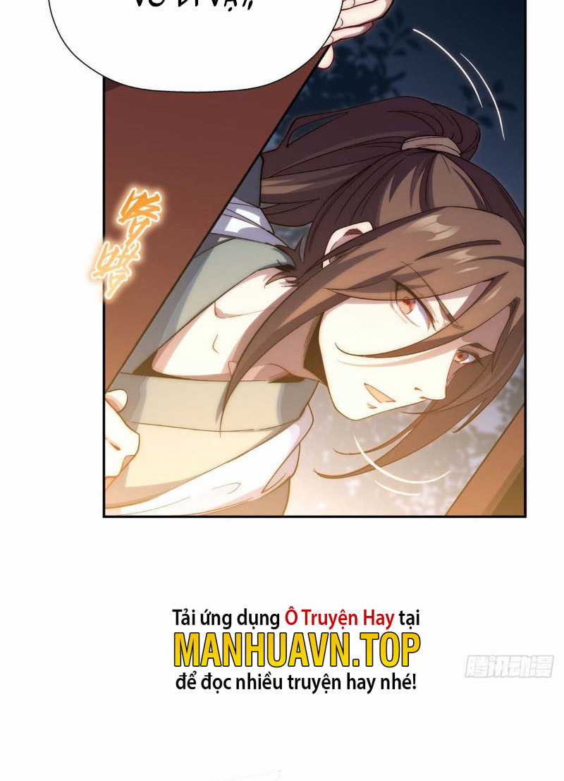 Lặng Lẽ Tu Luyện Ngàn Năm Với Đỉnh Cấp Khí Vận Chapter 4 trang 36