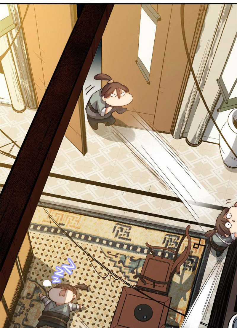 Lặng Lẽ Tu Luyện Ngàn Năm Với Đỉnh Cấp Khí Vận Chapter 4 trang 37