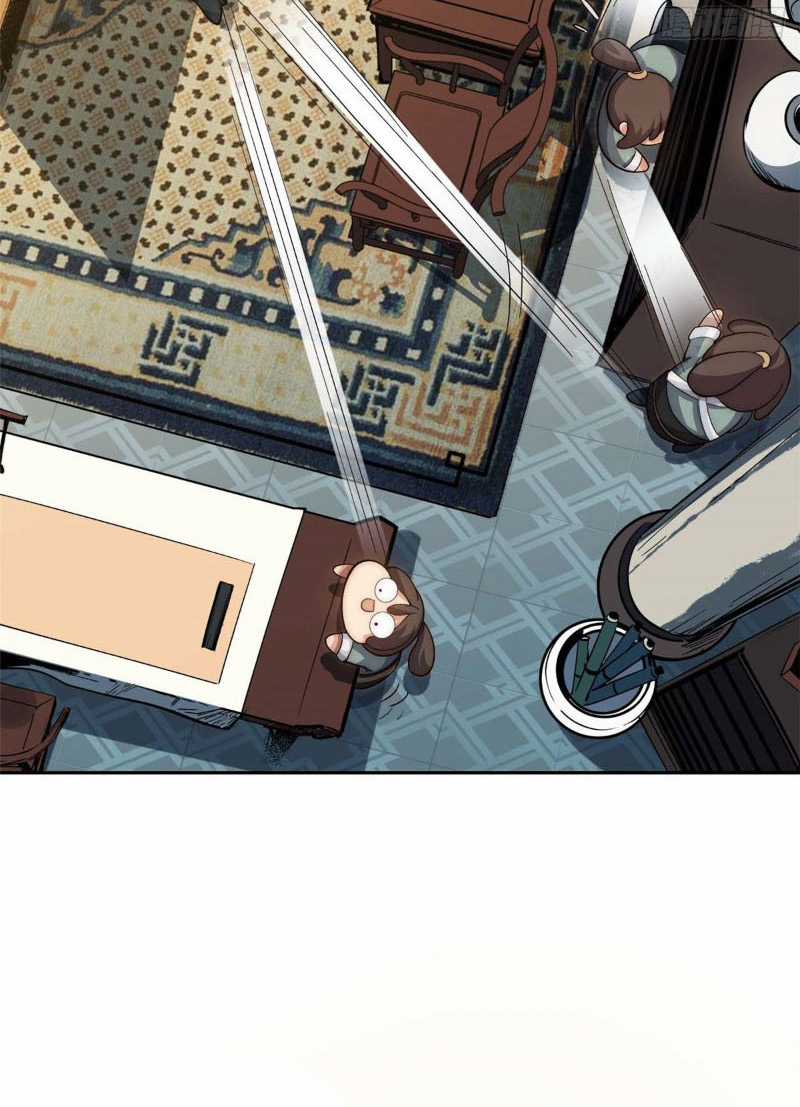 Lặng Lẽ Tu Luyện Ngàn Năm Với Đỉnh Cấp Khí Vận Chapter 4 trang 38