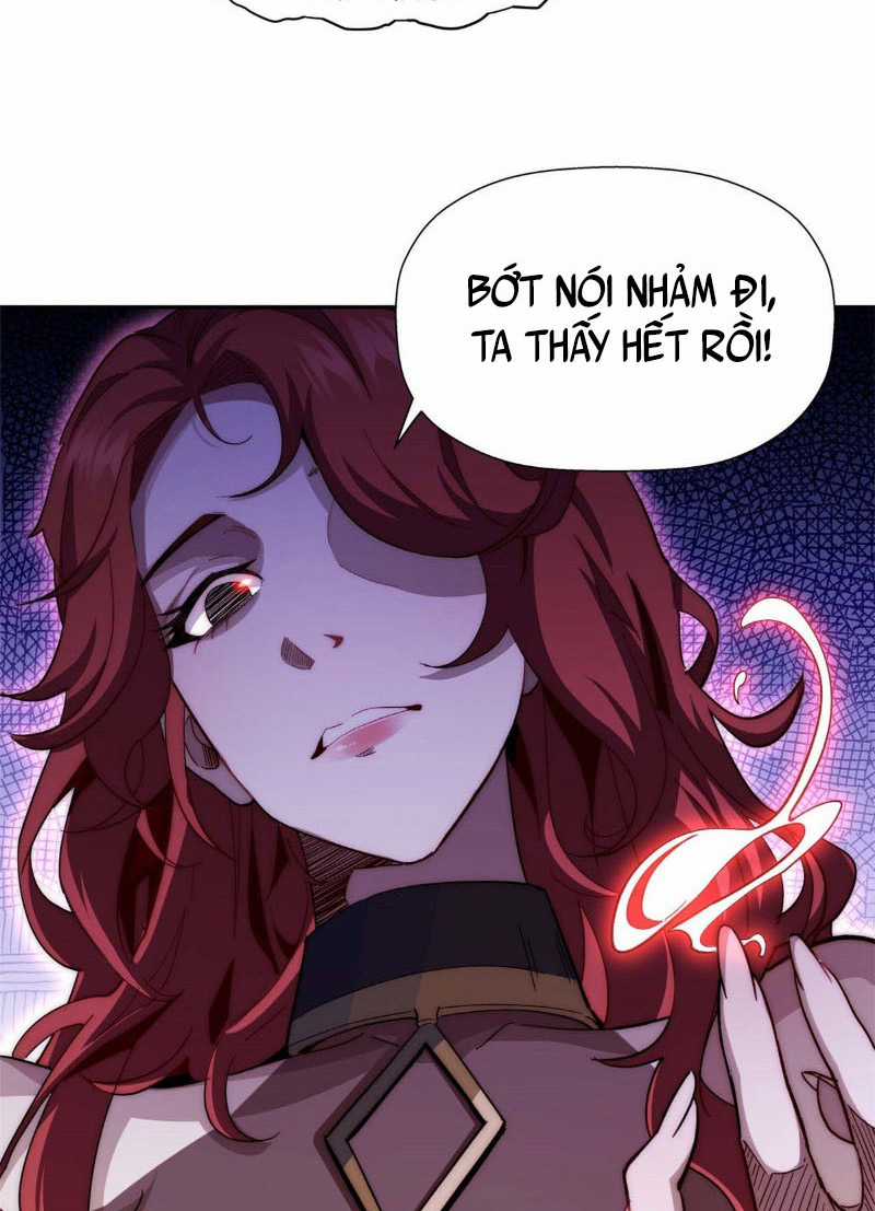 Lặng Lẽ Tu Luyện Ngàn Năm Với Đỉnh Cấp Khí Vận Chapter 4 trang 44